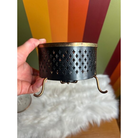 Silex MCM carafe and warmer crosses coffee tea percolator - Picture 10 of 10